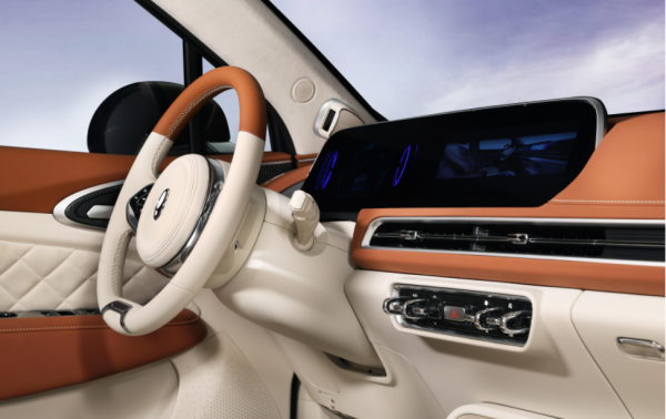 想買新能源汽車，但是品牌太多不知道選哪個？看完本文就知道了