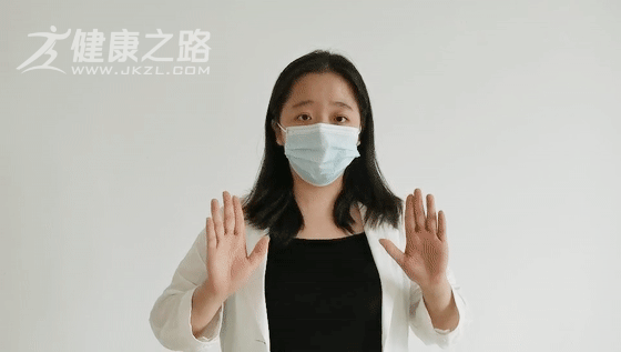 血糖偏高怎麼辦？不如做做「降糖」手指操，隨時隨地降血糖