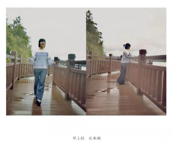 露營，絕不是在外面睡一覺那麼簡單——長壽湖露營記（二）