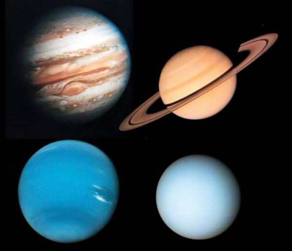 地球大氣的氮氣含量高達78%，是氧氣的3.7倍，這些氮氣是哪來的？