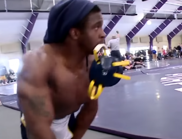 人生重來就沒有公平可言