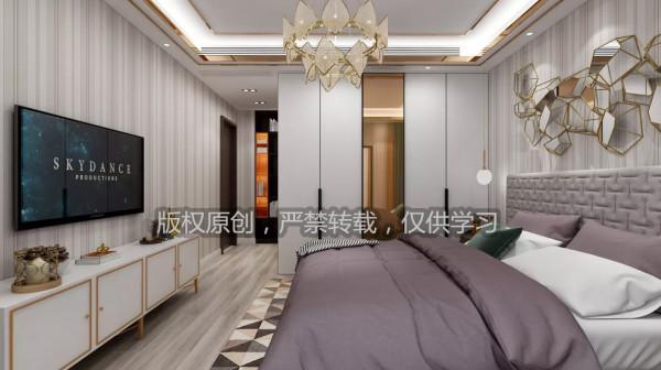 裝飾設計師私藏的效果圖合集149