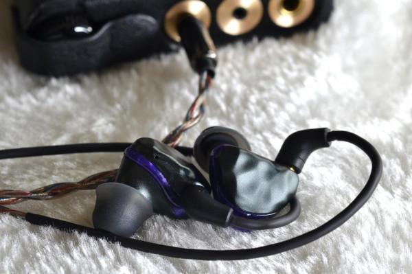 「耳邊評測」花旦——IKKO OH1s圈鐵耳機聽感