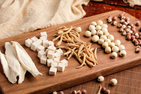 送你三張千年古方,一張補氣、一張補血,一張健脾胃,請細品 送你三張千年古方,一張補氣、一張補血,一張健脾胃,請細品