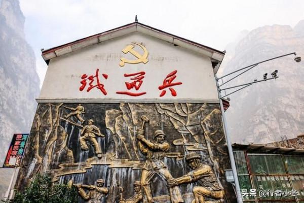 中國最美十大峽谷之一，四川雲南兩地坐火車的人都曾路過