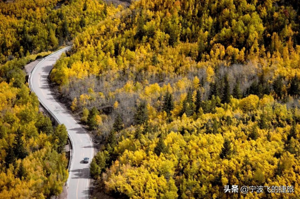 青海又一個世界級景點關閉!有些風景一旦錯過,就是一輩子了 青海又一個世界級景點關閉!有些風景一旦錯過,就是一輩子了