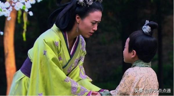 二婚嫁給開國皇帝,兒子是漢文帝,她是薄太后,墓裡有異域裝飾品 二婚嫁給開國皇帝,兒子是漢文帝,她是薄太后,墓裡有異域裝飾品