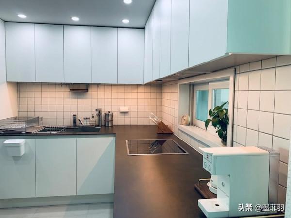 同一戶型面積，憑啥她家超級無敵好用？11個好設計來揭秘！崇拜了