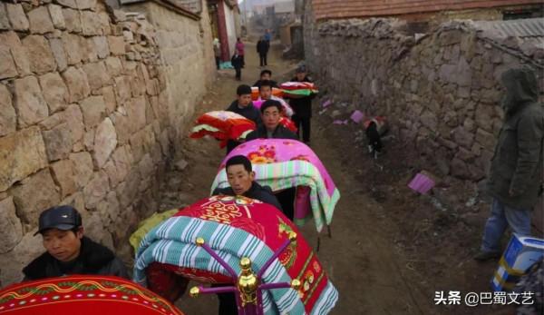 農村青年娶妻難！是天價彩禮還是女孩子外出打工造成的？