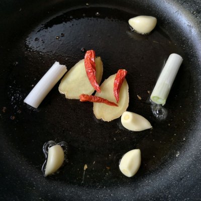 素滷拼盤—有一種上癮叫對滷味的喜愛