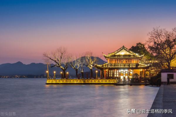 國內旅行20年，最美、最值得珍藏的還是這29個地方，你去過哪些呢