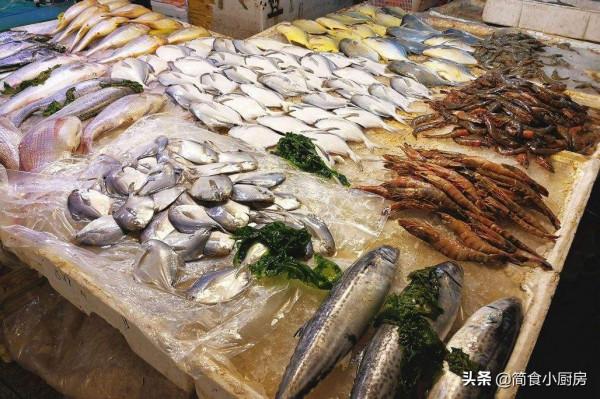 適合過年吃的6種魚，懂行人推薦，魚刺少營養高貴點也值