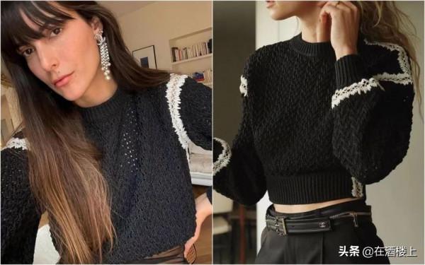 不需要穿金戴銀，“大小姐風”超容易執行