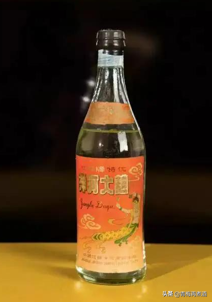 因“長得太醜”而被忽略的幾款好酒,實際口感都不錯,你喝過嗎? 因“長得太醜”而被忽略的幾款好酒,實際口感都不錯,你喝過嗎?