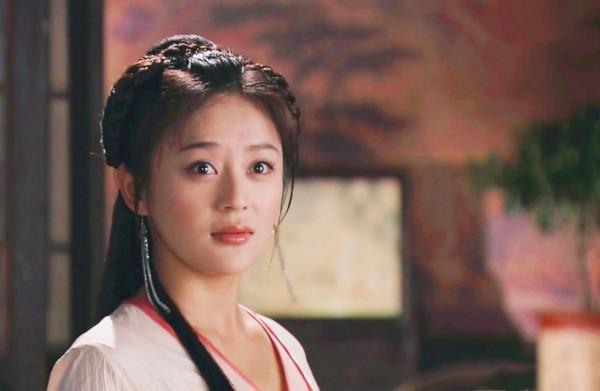 把瓊瑤劇女演員，和於正劇女演員的哭戲一比較，差距就出來了