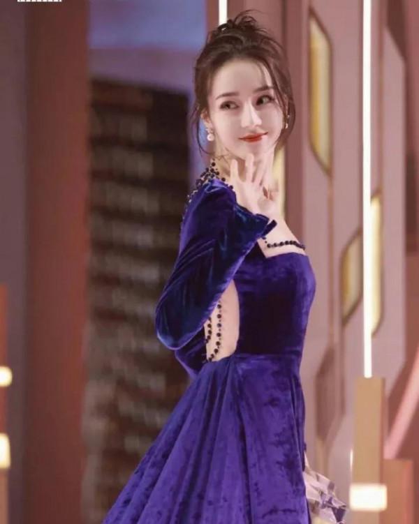 美過范冰冰的美人兒，內娛顏值天花板沒錯吧