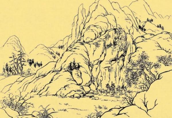 民間故事:縣令長膿瘡,去城隍廟求助,先生:快逃,不然來不及了 民間故事:縣令長膿瘡,去城隍廟求助,先生:快逃,不然來不及了