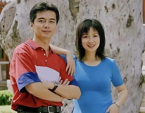 不怕離婚，就怕沒找對人，這6位找對人的二婚女星，各個美滿幸福