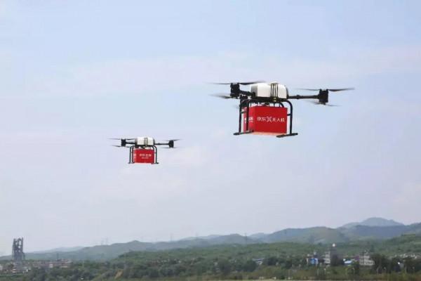 “送貨機器人”——越來越好看了 “送貨機器人”——越來越好看了