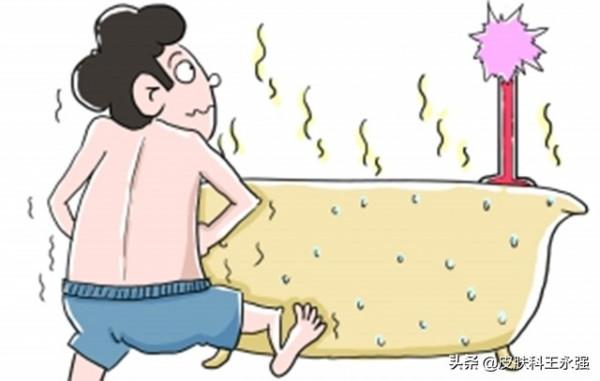 溼疹反覆發作怎麼辦？醫生教你三個小辦法，有效調理它