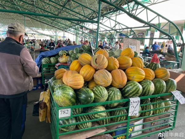 “德左共和國”的前世今生,這個不被承認的小國,和俄羅斯很密切 “德左共和國”的前世今生,這個不被承認的小國,和俄羅斯很密切