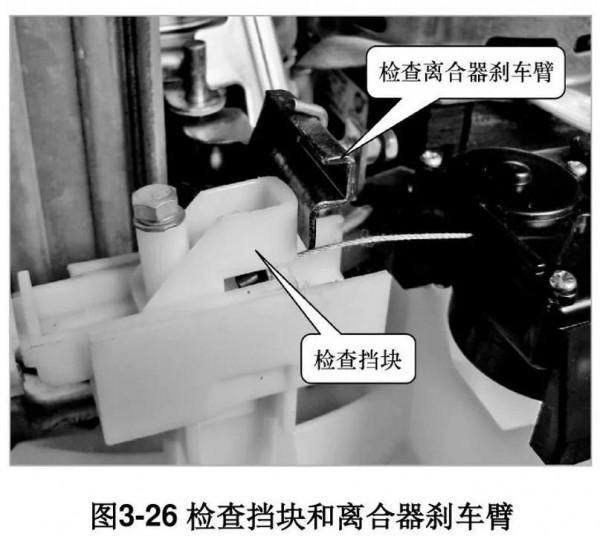 全自動洗衣機排水系統，排水牽引器工作原理，故障檢查方法