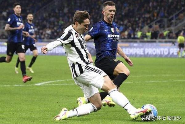 新年首冠穩了？國米超級盃賽前好訊息不斷，再戰尤文只求公平對待