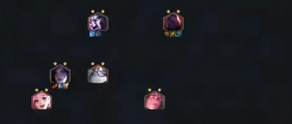 雲頂驚現首個千分王者?雲天公佈上分陣容,直呼:不是唯一選擇 雲頂驚現首個千分王者?雲天公佈上分陣容,直呼:不是唯一選擇