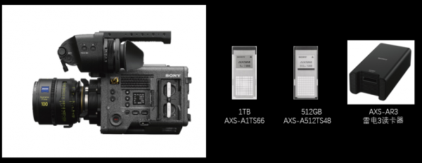 它來了!CineAltaV 2新機發布大揭秘 它來了!CineAltaV 2新機發布大揭秘
