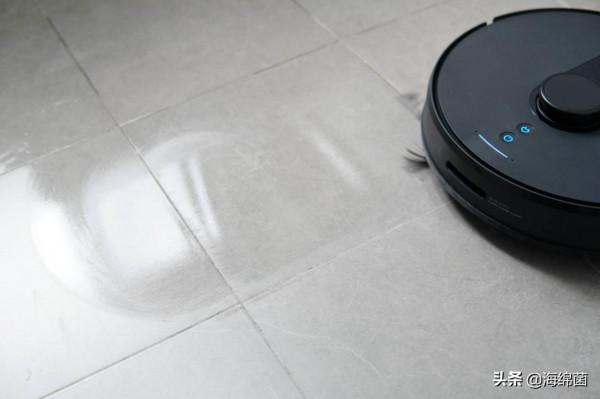 2個月無需倒垃圾，自動集塵不髒手：360掃地機器人S8 Plus使用體驗