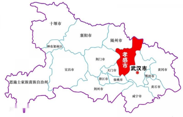 《發現古應國》，周王御駕親征湖北省，血戰噩侯馭和三星堆人後裔