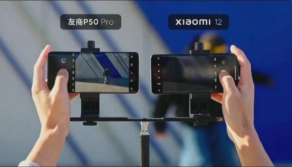 釋出一款小米12，雷軍將蘋果、華為、三星、OV全部吊打了個遍