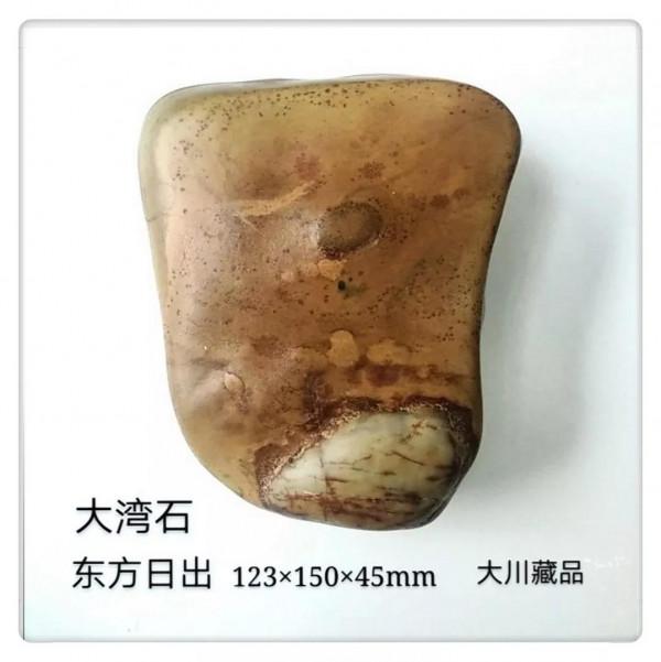 大川藏石56圖分享，天然奇石美不勝收