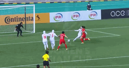 亞洲盃-中國女足7-0伊朗提前晉級，王炸組合皆雙響唐佳麗替補建功