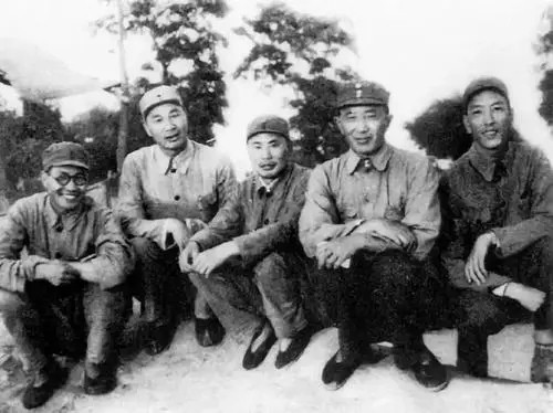 羅瑞卿在西德治病，不幸離世，是巧合還是蓄謀已久？