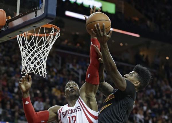 封蓋+得分+籃板三雙有多難？現役僅6人做到過，奧拉朱旺10次做到