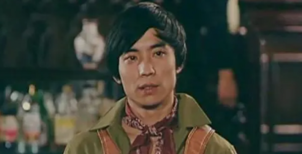 董志華：本是孫悟空第一人選，武打功底不輸成龍，兒子18歲成影帝