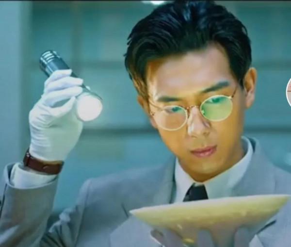 評電影《古董局中局》：到處是BUG的電影