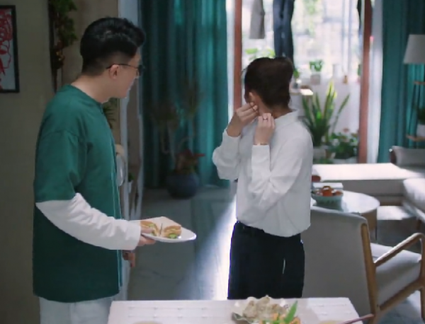 上線僅1天收視率大火，直逼《雪中悍刀行》，央視黑馬劇不簡單