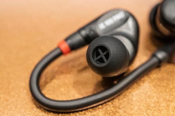 森海塞爾 IE 100 PRO 耳機評測，超輕鬆的監聽體驗