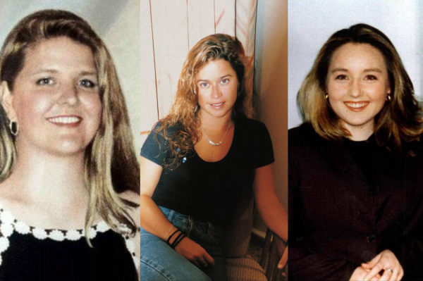 故事:澳大利亞25年前多名少女遇害,20年後靠一件女裝揭開了真相 故事:澳大利亞25年前多名少女遇害,20年後靠一件女裝揭開了真相