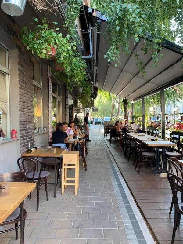 2019暑假塞爾維亞、波黑之旅（2）