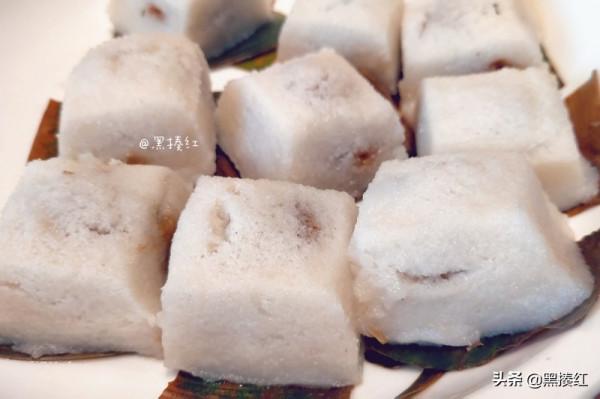 浙江遊記 | 一塊小小的茶糕,就是一部新市古鎮的“水鄉進化史” 浙江遊記 | 一塊小小的茶糕,就是一部新市古鎮的“水鄉進化史”