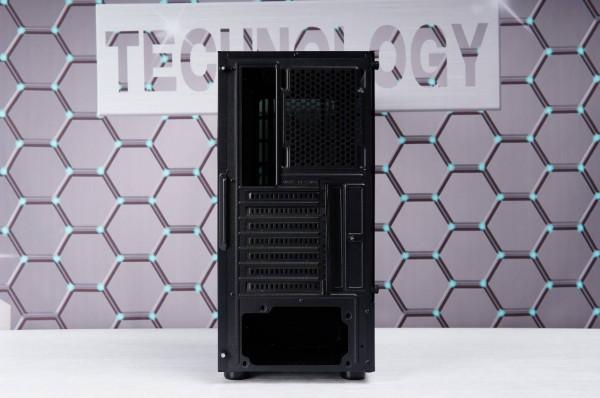 雙面玻璃設計,高質感外觀,先馬破壞神X7遊戲機箱評測 雙面玻璃設計,高質感外觀,先馬破壞神X7遊戲機箱評測