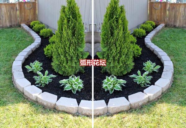 院子休閒待客,裝修下了功夫“彎”一點,誰來串門都要誇一句聰明 院子休閒待客,裝修下了功夫“彎”一點,誰來串門都要誇一句聰明