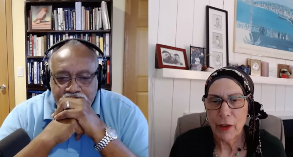 賓大教授被上千學生抵制！請讓她為歧視亞裔的言論付出代價