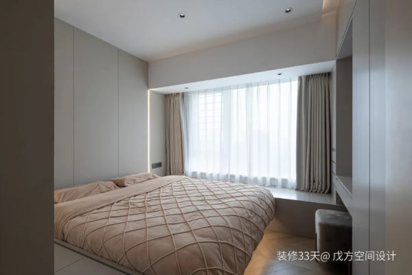 設計師家戶型大改造,89㎡雙衛剛需,拿掉一個衛生間會得到什麼 設計師家戶型大改造,89㎡雙衛剛需,拿掉一個衛生間會得到什麼