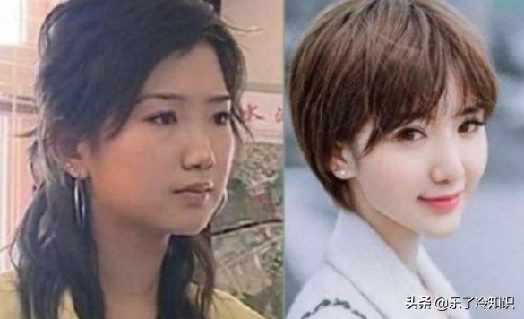 《家有兒女》播出16年後,龍套們逆襲娛樂圈,楊紫張一山意外火了 《家有兒女》播出16年後,龍套們逆襲娛樂圈,楊紫張一山意外火了