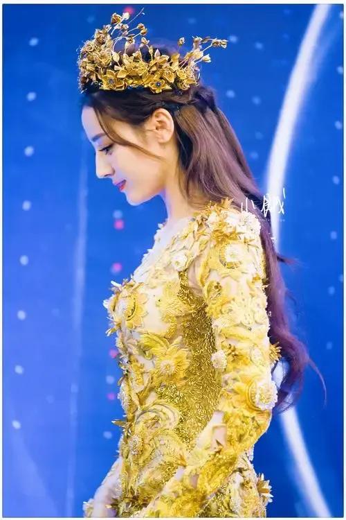 迪麗熱巴高畫質美圖2