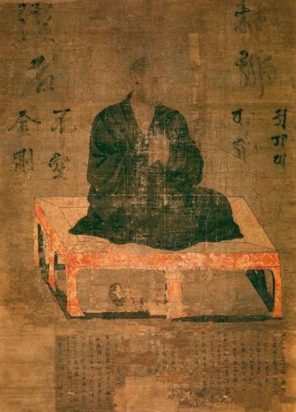 錢軼士：遺存日本的中國書畫小議